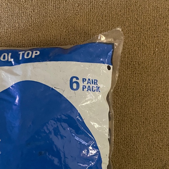 L'eggs Sheer Energy Medium Support Leg Control Top Pantyhose - Black - Picture 2 of 7